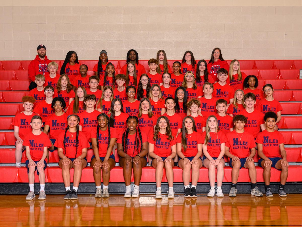 Good luck this season!! Photo by Memory Lane, used with permission.